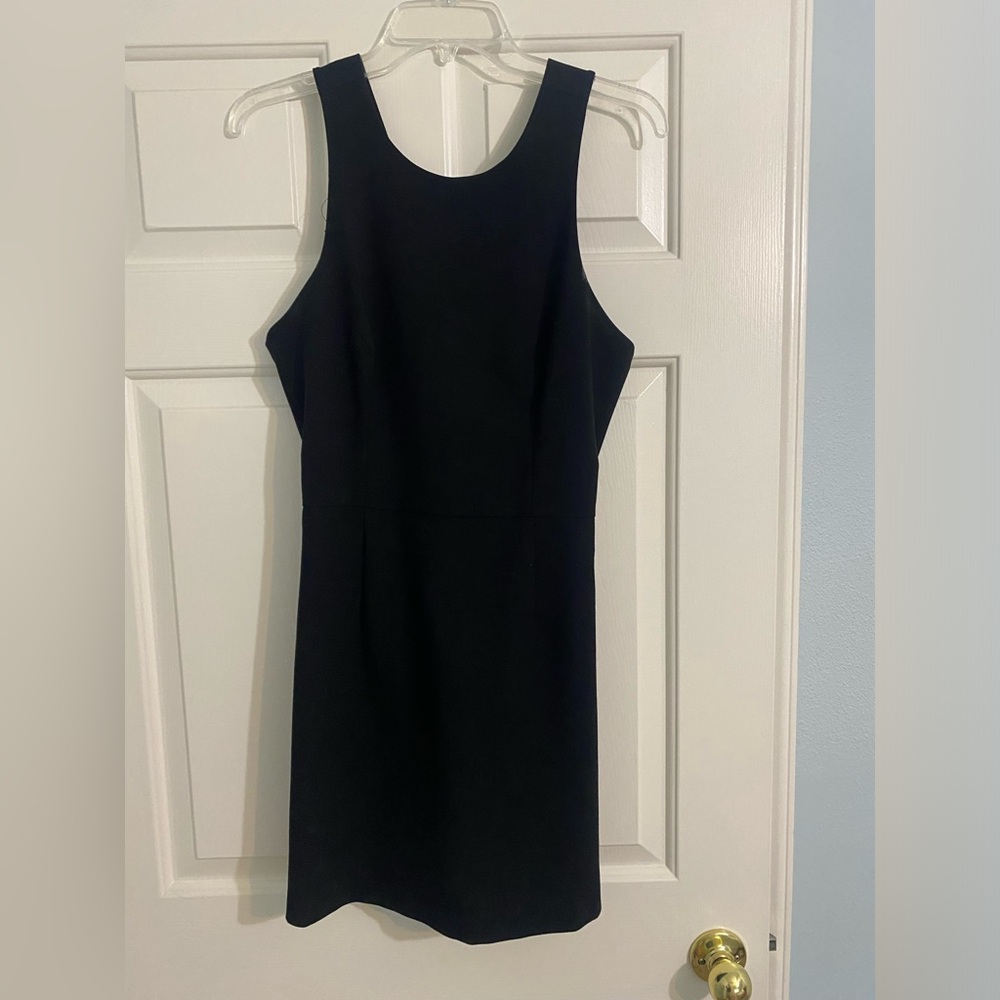 Black French Connection Dress size 8